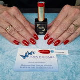 Born for Nails review photo
