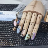 Born for Nails review photo