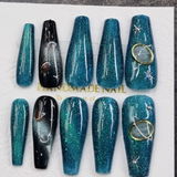 Born for Nails review photo