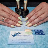 Born for Nails review photo