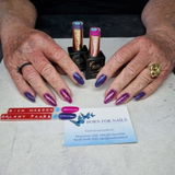 Born for Nails review photo