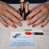 Born for Nails review photo