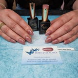 Born for Nails review photo