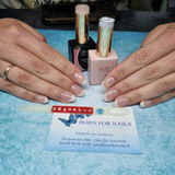 Born for Nails review photo