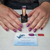 Born for Nails review photo