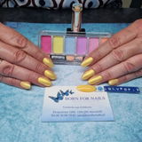 Born for Nails review photo