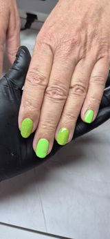 Dani's Nails & Art review photo