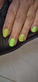 Dani's Nails & Art review photo
