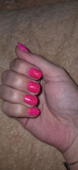 Dani's Nails & Art review photo