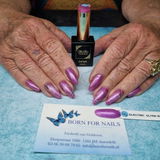 Born for Nails review photo