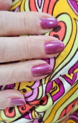 Born for Nails review photo