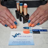 Born for Nails review photo
