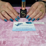 Born for Nails review photo