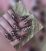 LiLayNa nails review photo