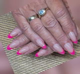 LiLayNa nails review photo