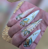 LiLayNa nails review photo