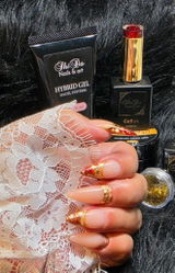 LiLayNa Nails review photo