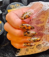 LiLayNa Nails review photo