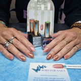 Born for Nails review photo