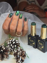 Salon Stiletto review photo