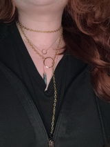 Leonora review photo