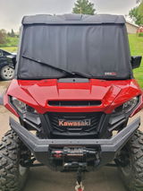 A. Blackford review photo