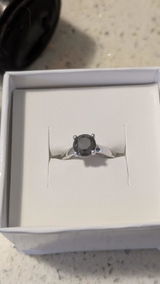 Stacey review photo
