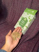 Anonymous review photo