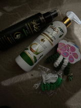Madiha review photo