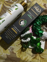 Ahmad review photo