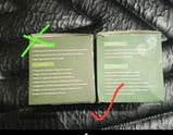 Anonymous review photo