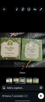 Anonymous review photo