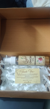 Fatima review photo