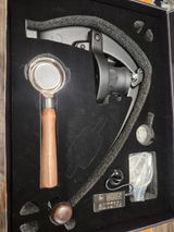 Jose maria Lescas review photo