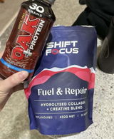 Emily - Luna Nutrition review photo