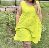 Panchita review photo