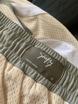 SHIFTY MESH PANTS