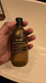 Anonymous review photo