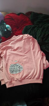 Darian review photo