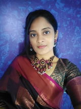 Divya somanagoudar review photo