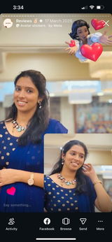 Anonymous review photo