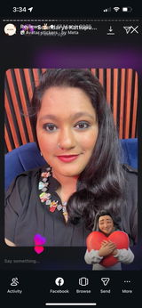Anonymous review photo