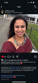 Anonymous review photo