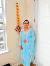 Ishita review photo