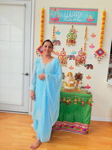 Ishita review photo