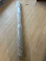 Hiroshi review photo