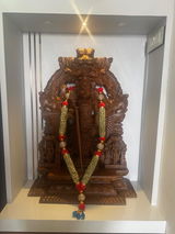 Kamakshi Sriraman review photo