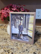 Brittany Demro review photo