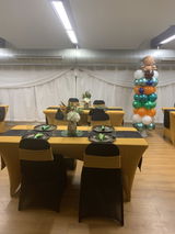Sheila Banks Clency review photo