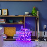 Tania Haas review photo